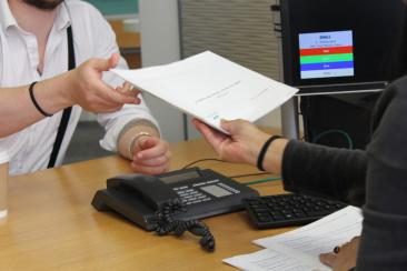 World's End area support services 